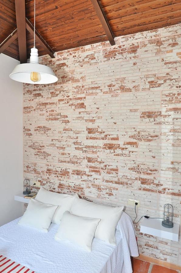 Loft Dar Al- Horra , Terraza, Parking & Vistas Villa Гранада Екстериор снимка