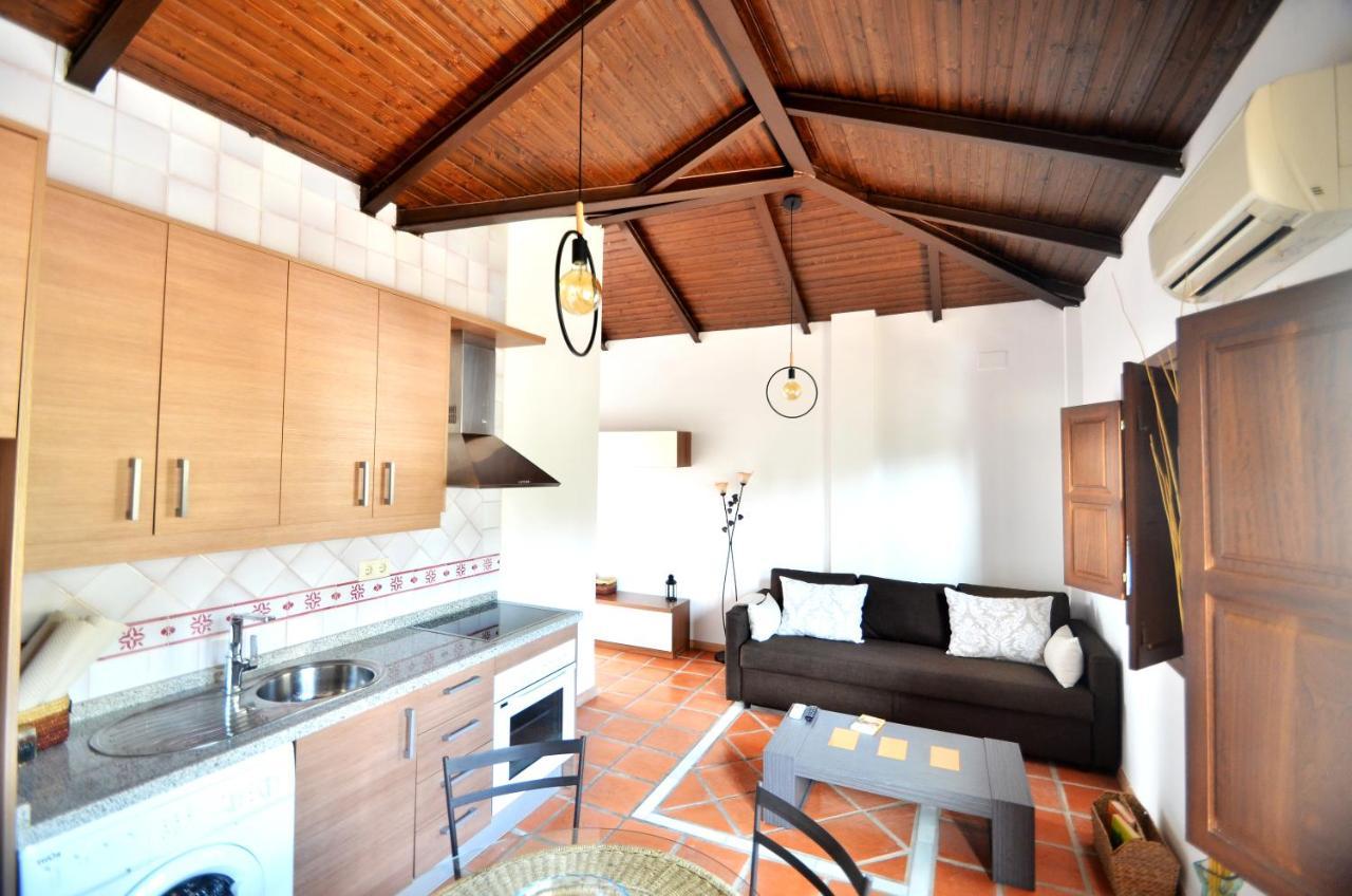 Loft Dar Al- Horra , Terraza, Parking & Vistas Villa Гранада Екстериор снимка